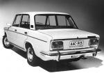 Lada 1500 S 1973 года